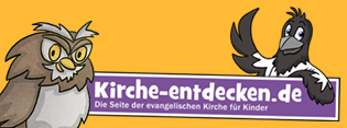 Banner für https://www.kirche-entdecken.de